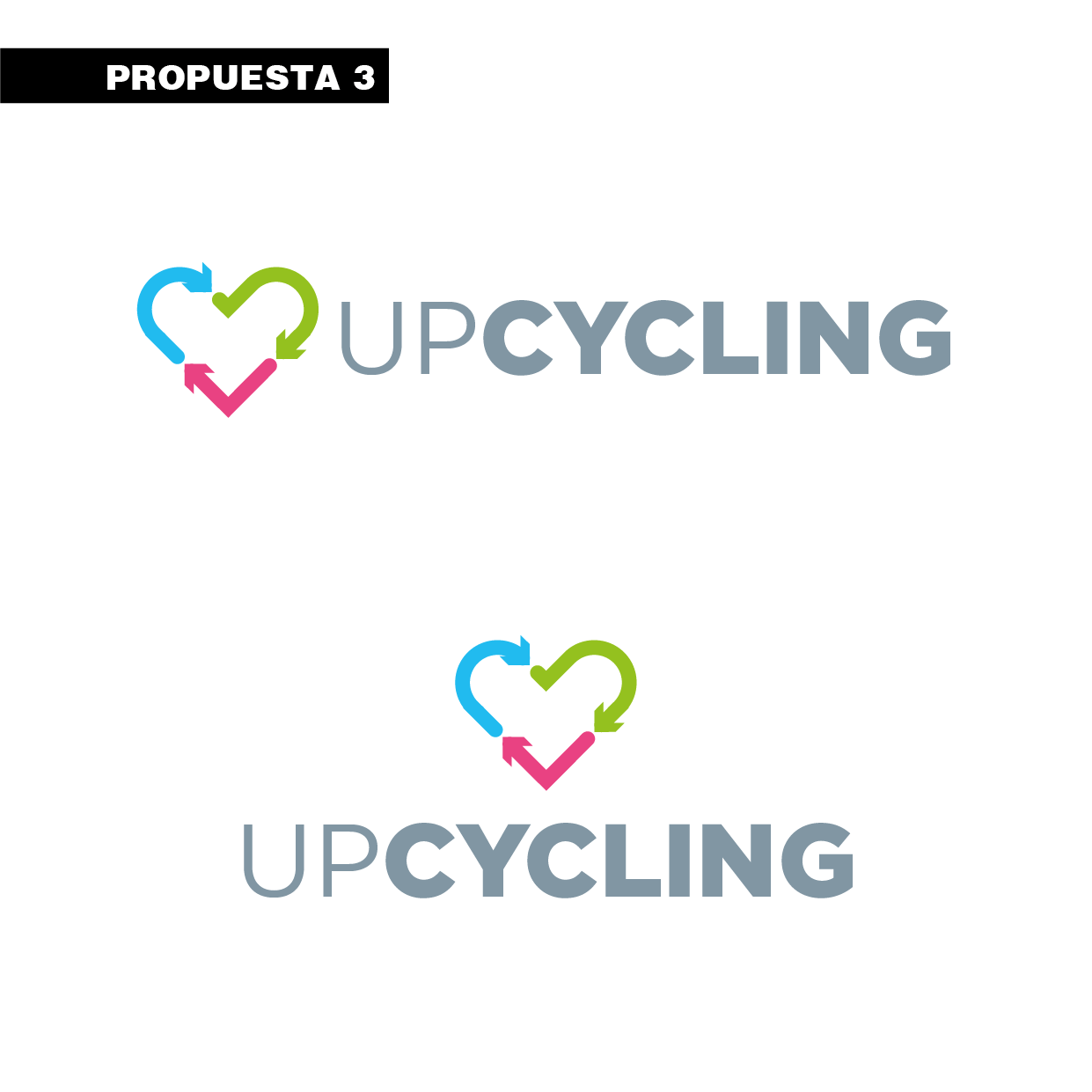 disenador grafico freelance logo upcycling3