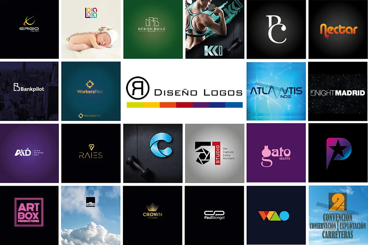 logos varios